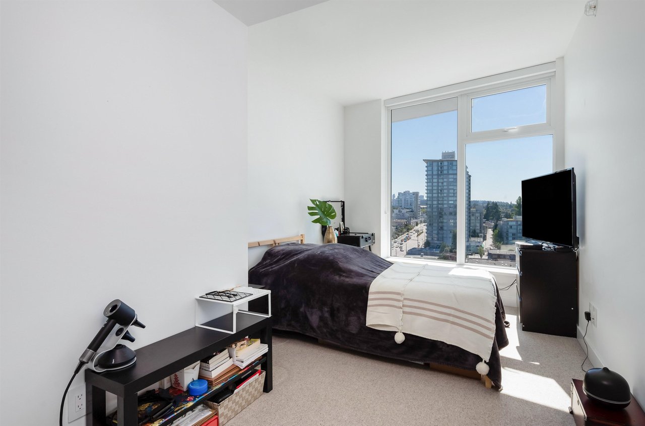 2220 Kingsway, #1509