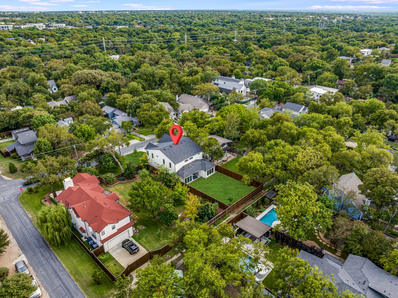 8815 San Leandro Drive