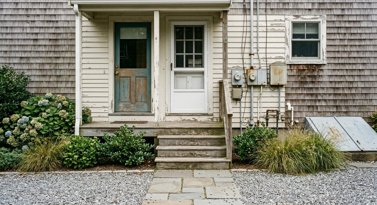 Evaluating Groton For Your Next Investment Property