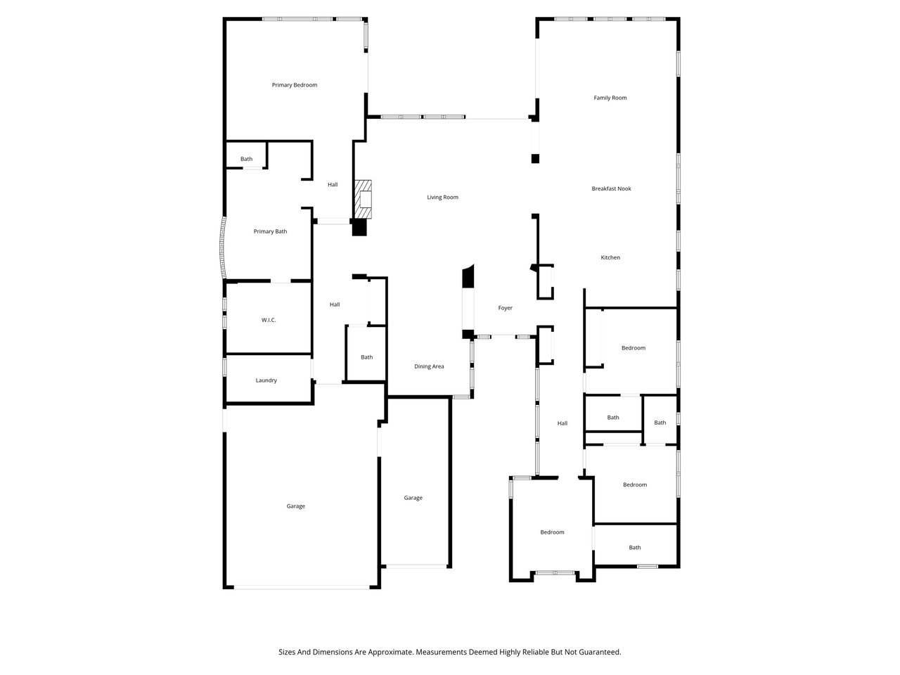 14437 E WETHERSFIELD Rd