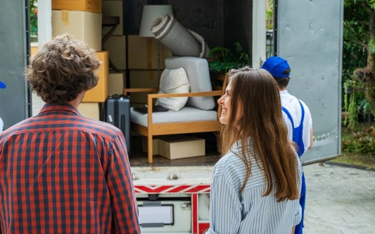 Moving to A New State? Don't Forget to Add These Tasks to Your To-Do List