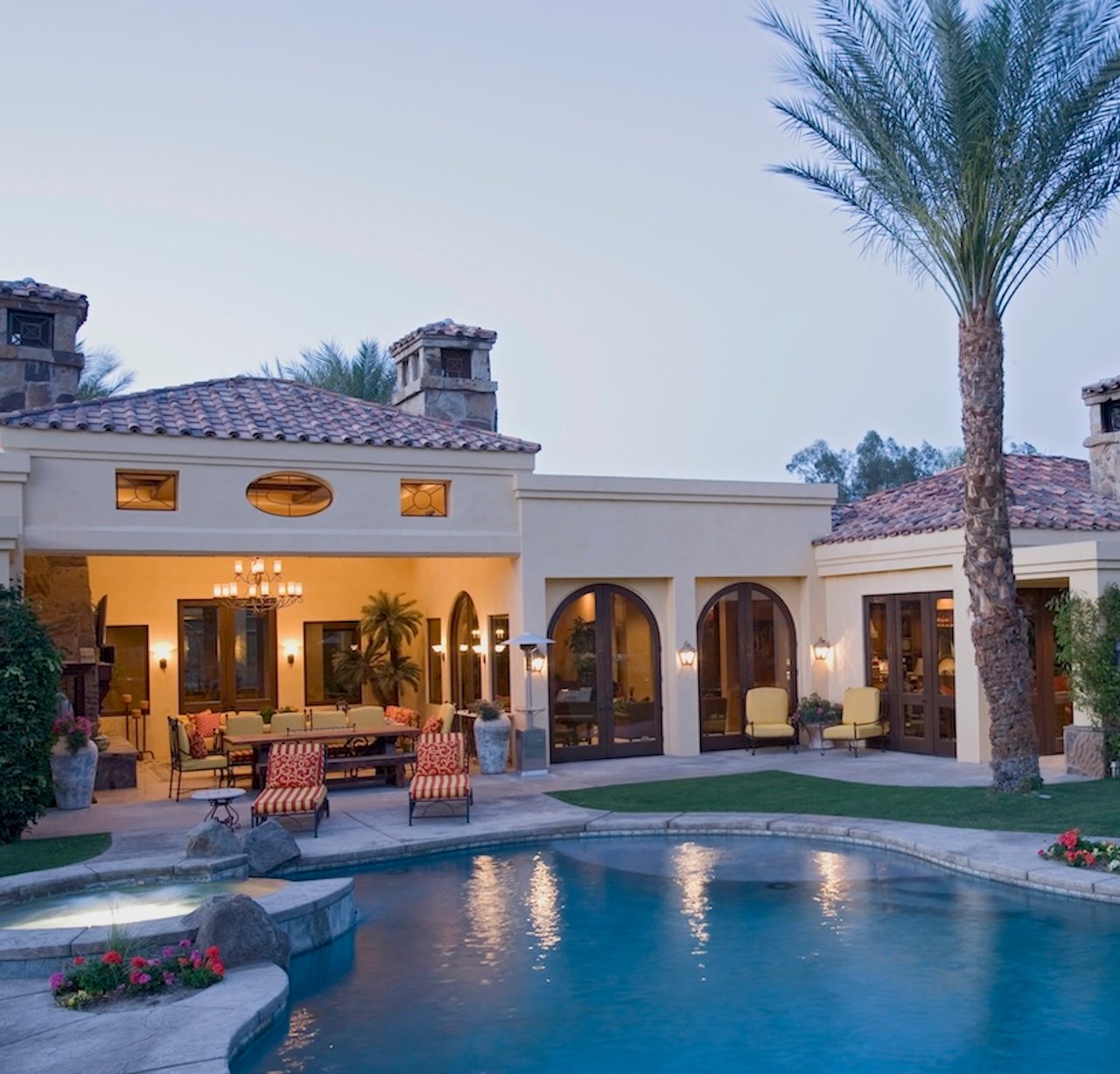 Gainey Ranch