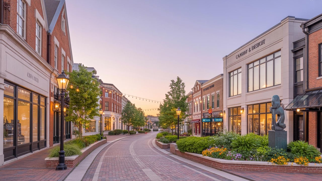 Hidden Gems in Carmel, IN You Need to Discover