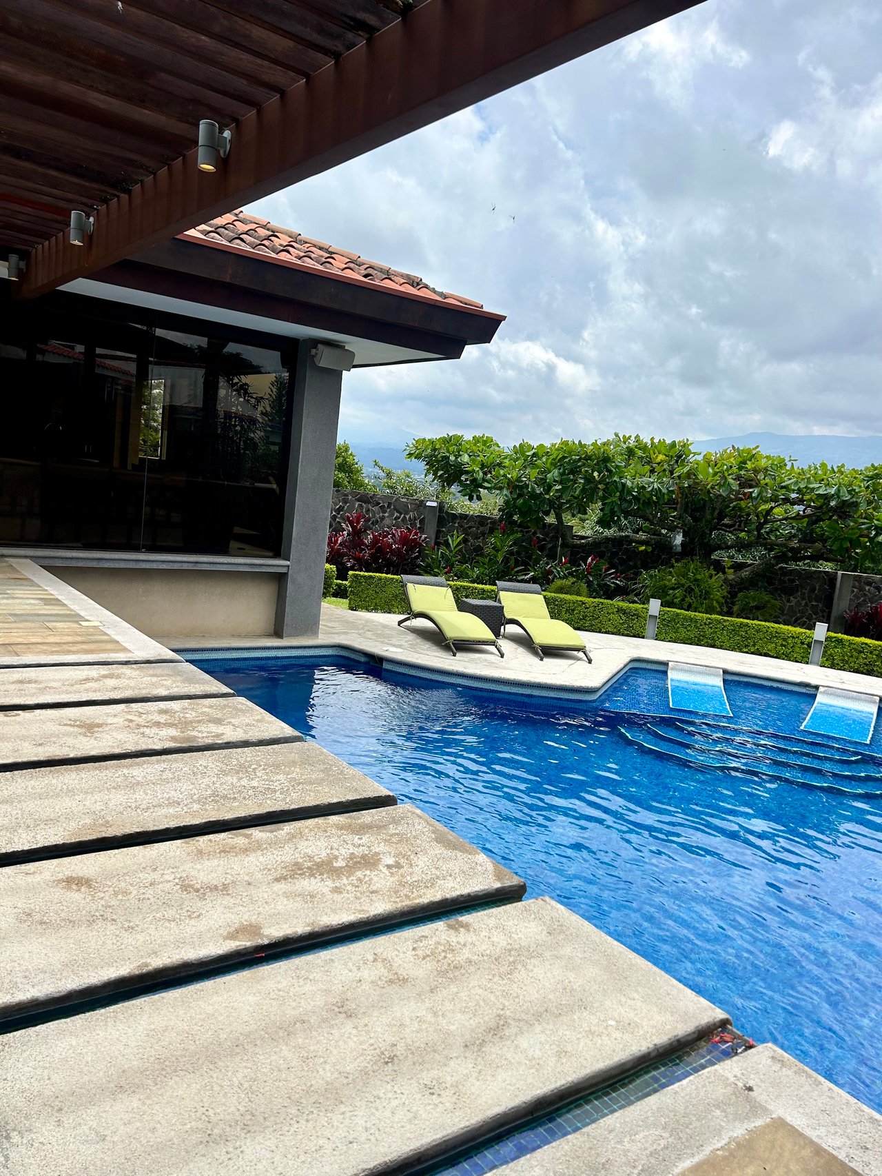 Resort Style Living 