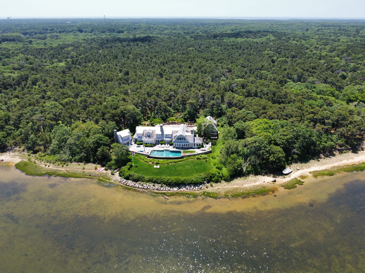 Waterhaven Compound