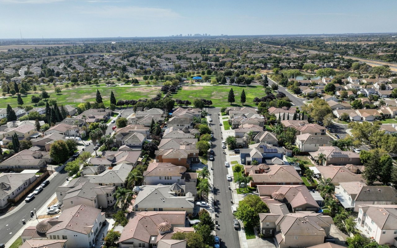 Real Estate Analyst Predicts a 20 Percent Increase in Median Home Prices in California During the Next Year