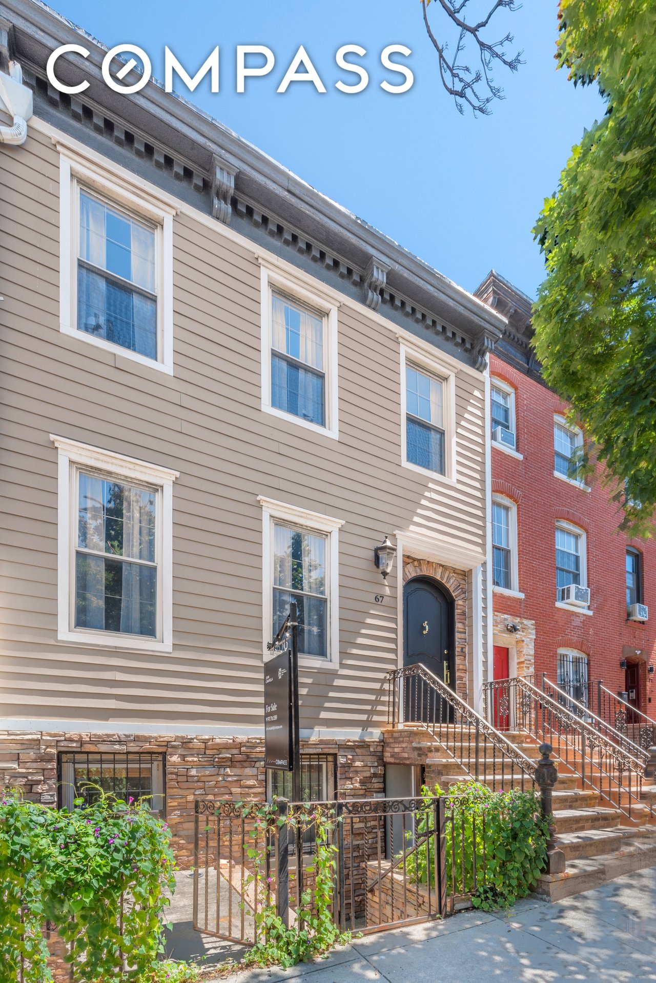 67 Adelphi St Bldg