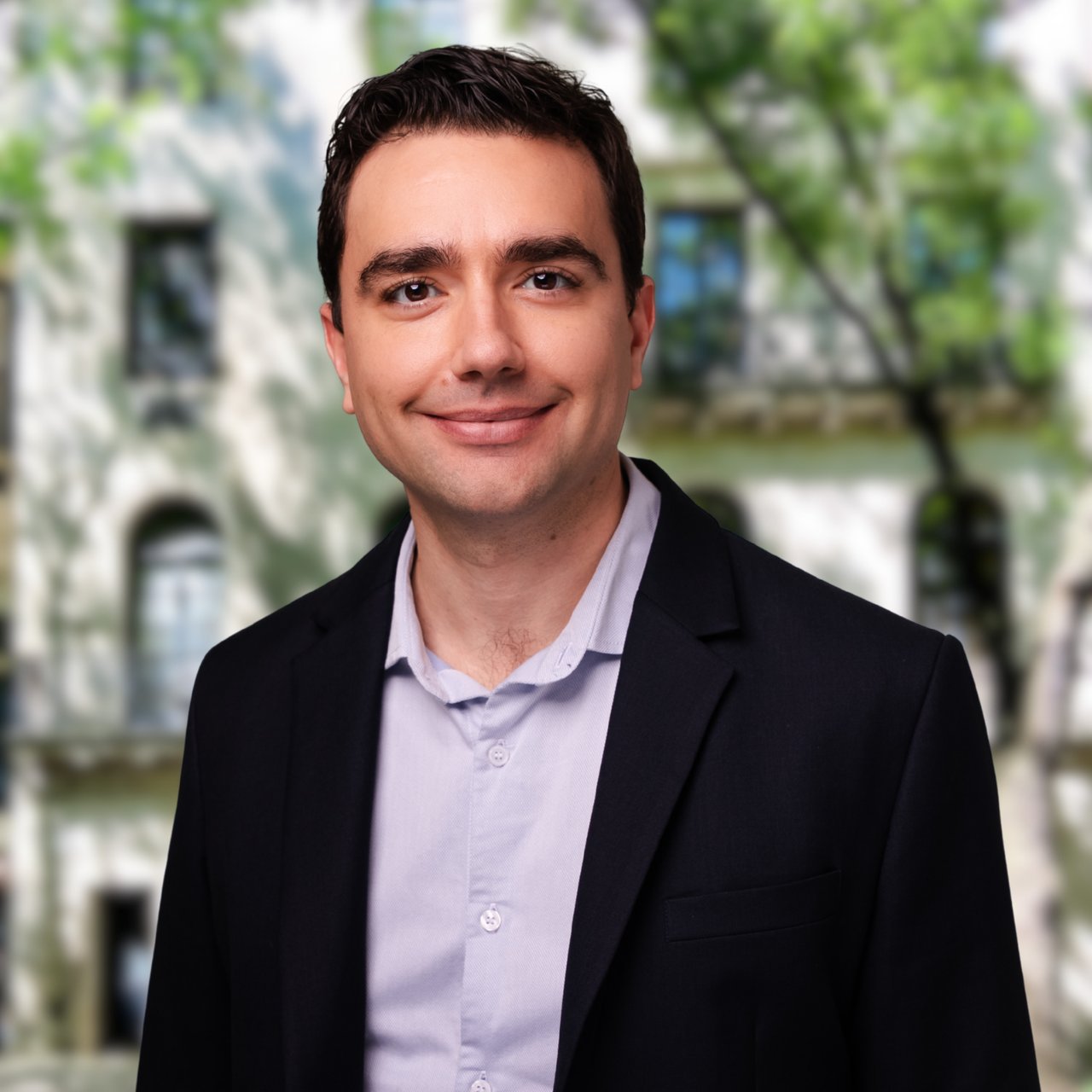 Dimitar Sikovski