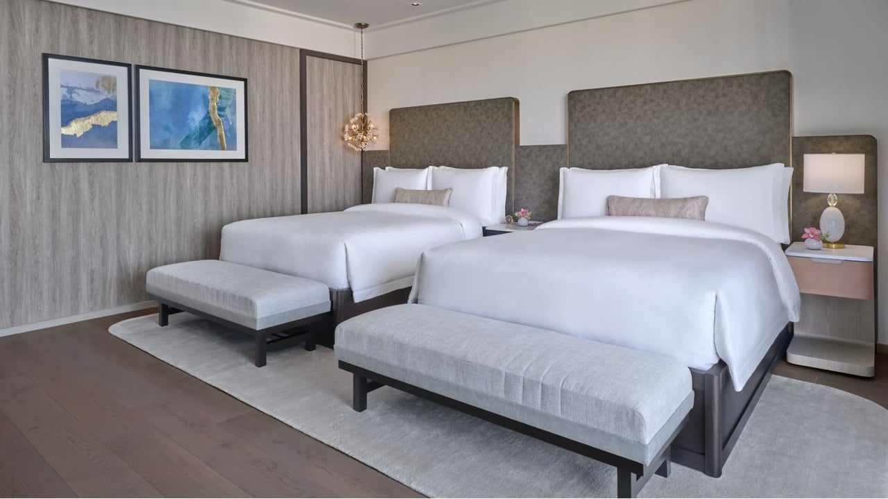 The Residences at the St. Regis