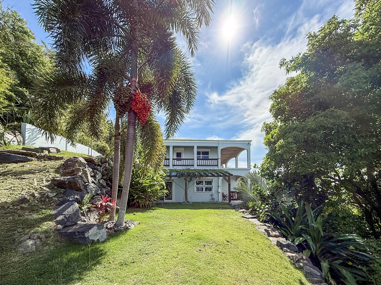 1038 Havers 3 Bedroom standalone Home