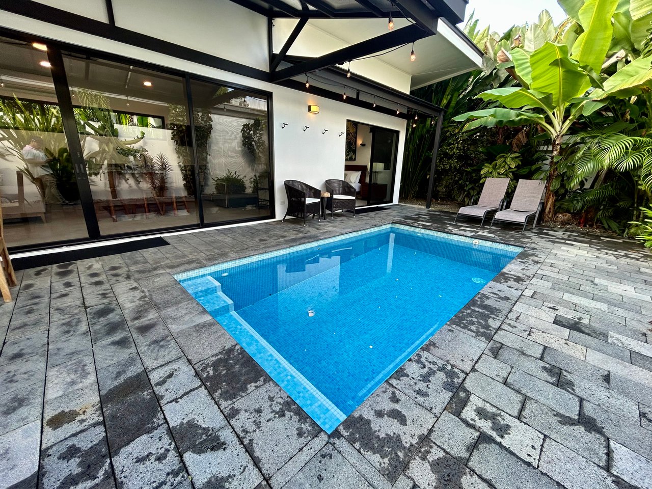 Walk-to-Everything Uvita Retreat | 3BR Home Minutes from the Beach