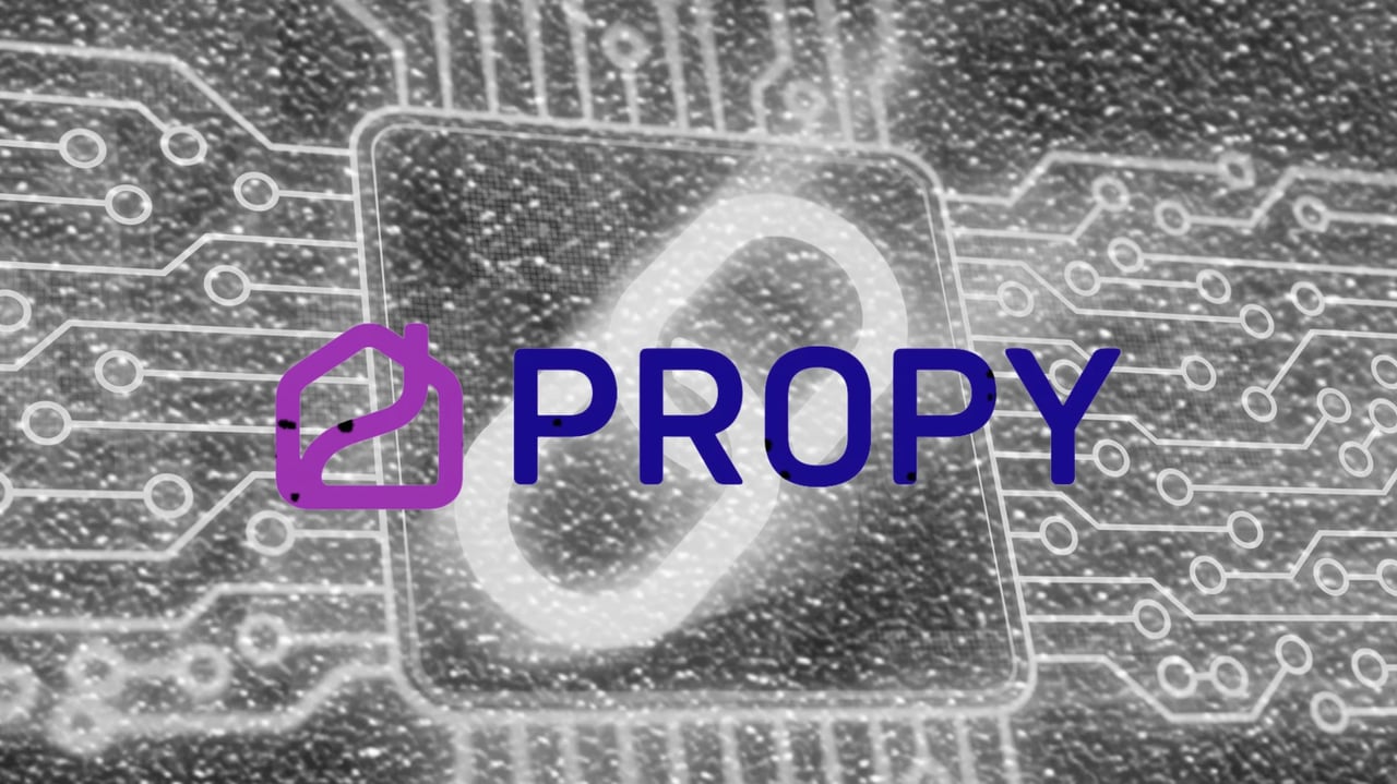 Propy’s $100M bet: Buy the title firms, run the back office on AI