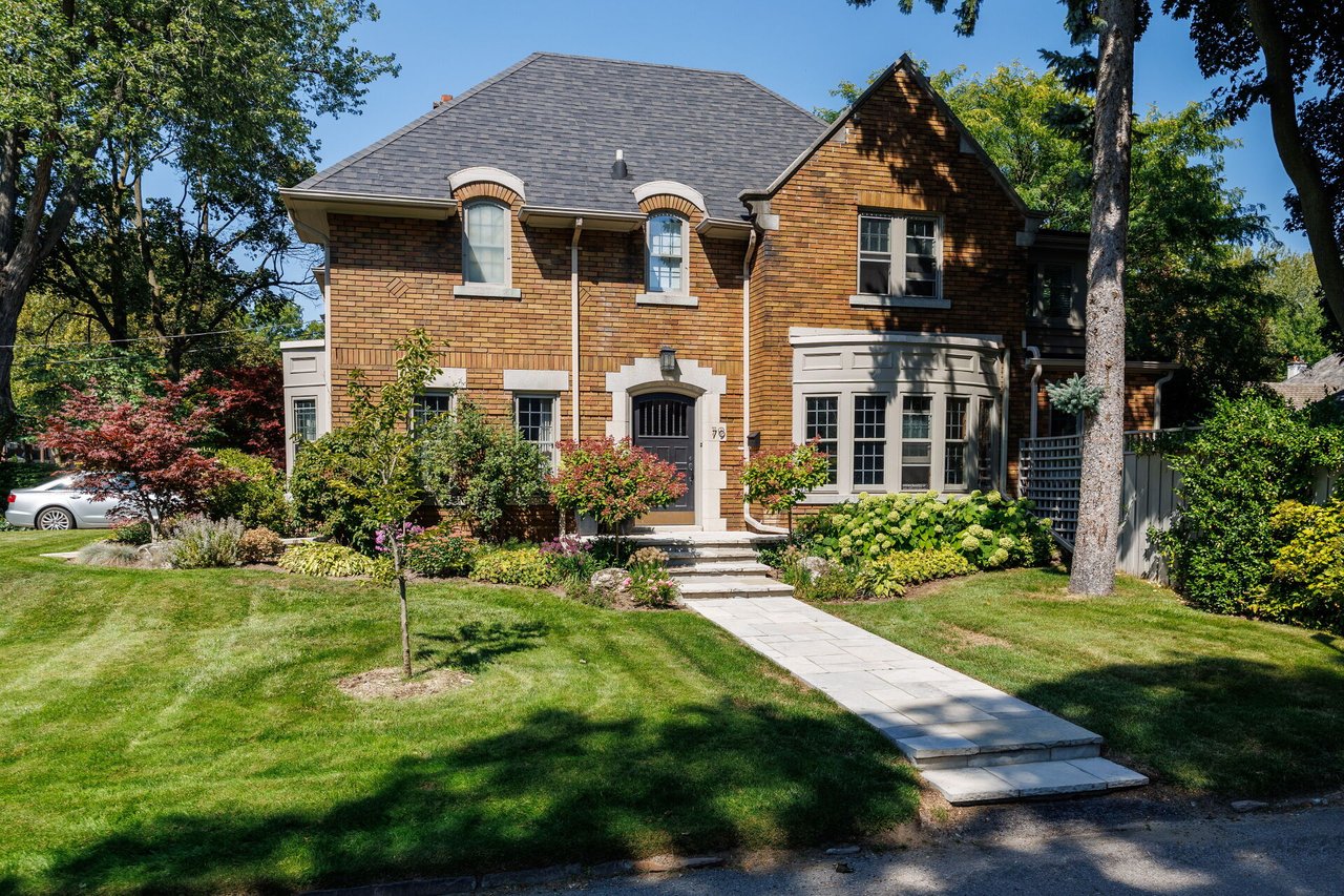 79 Willingdon Boulevard