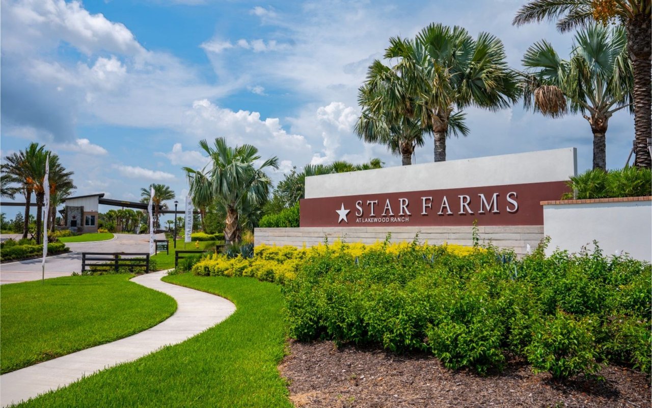 Star Farms