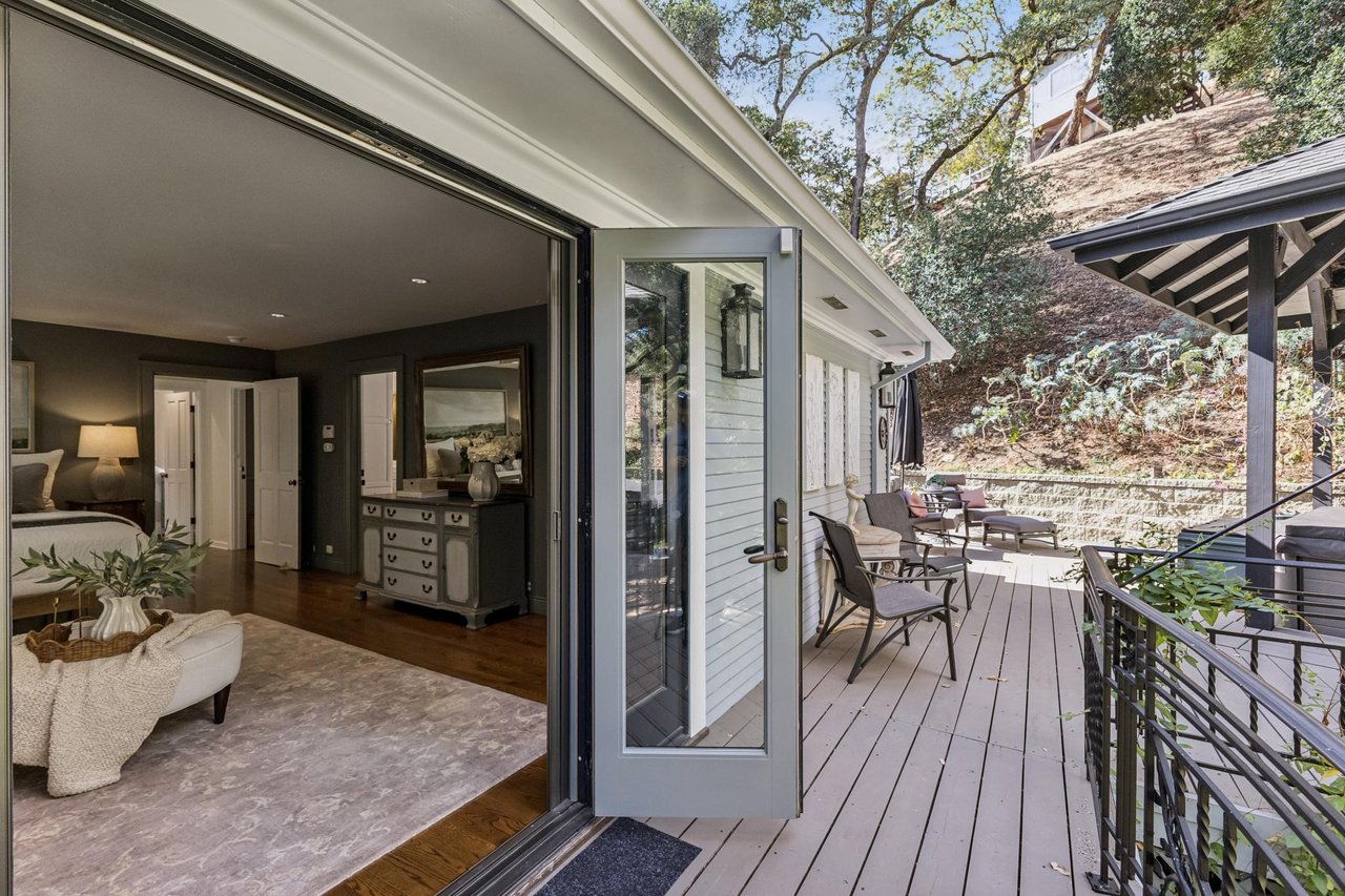 270 Kilkare Road, Sunol
