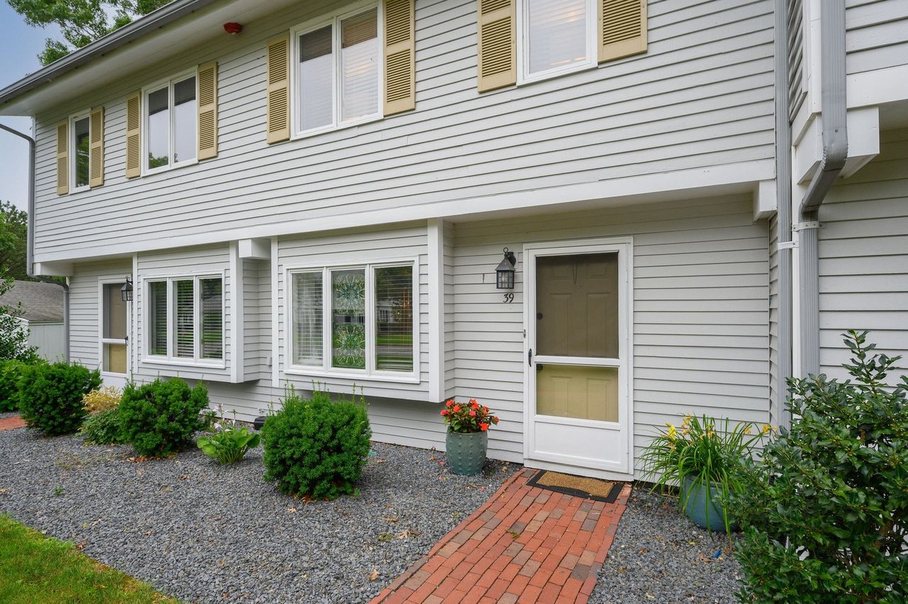 174 Lowell Rd, #D39
