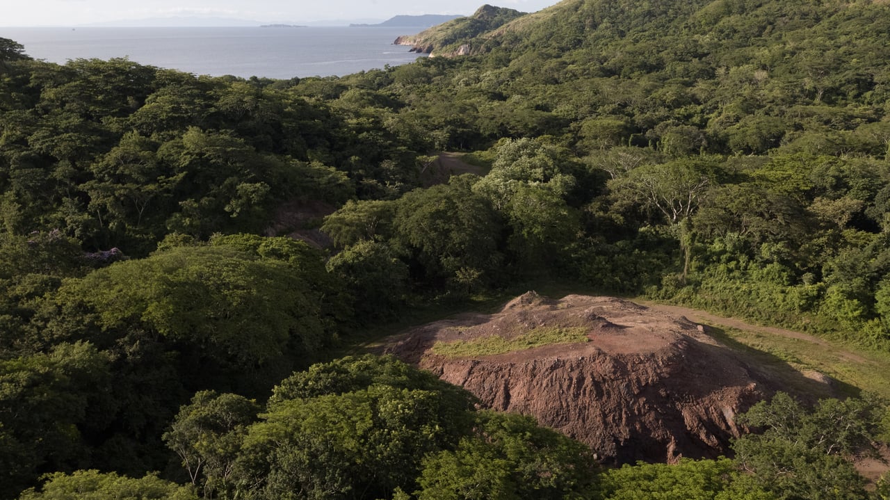  Punta Sabana & Mar Serena