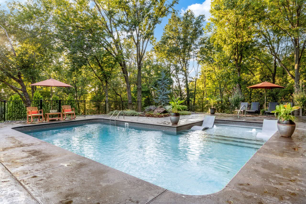 3732 Runnymede Drive