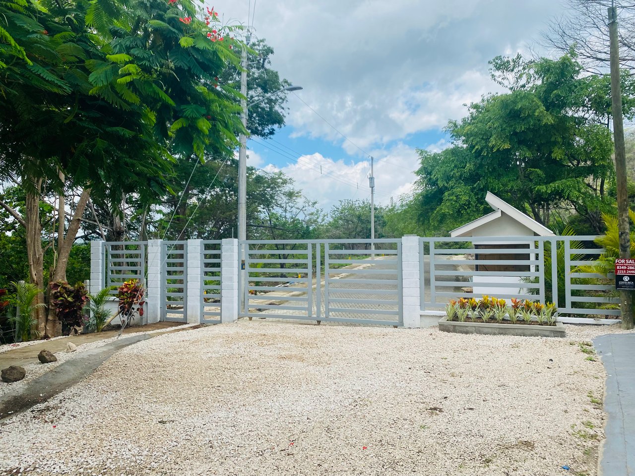 Valle Escondido Development | New Gated Community Near Tamarindo Beach