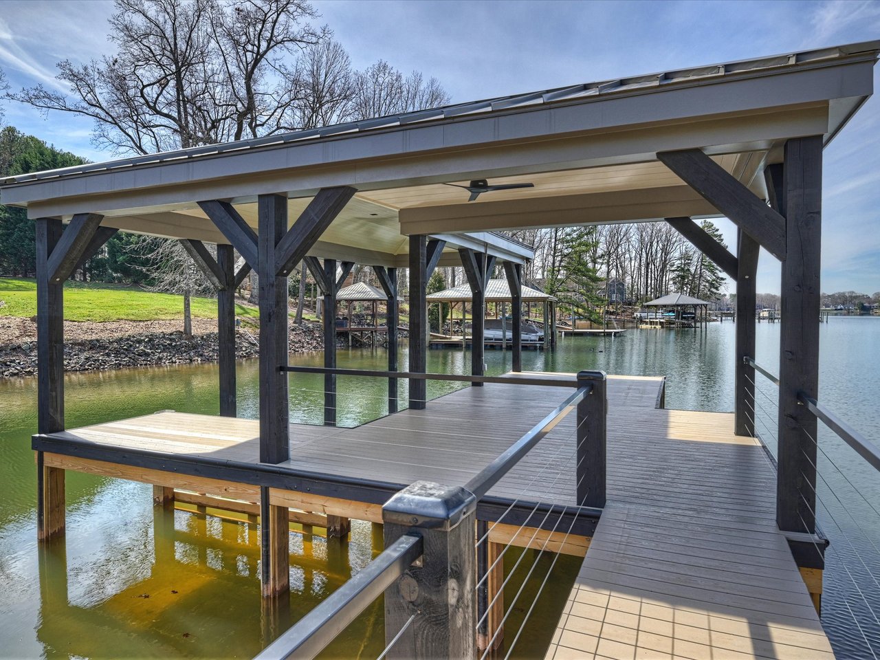 2536 Brawley School Road