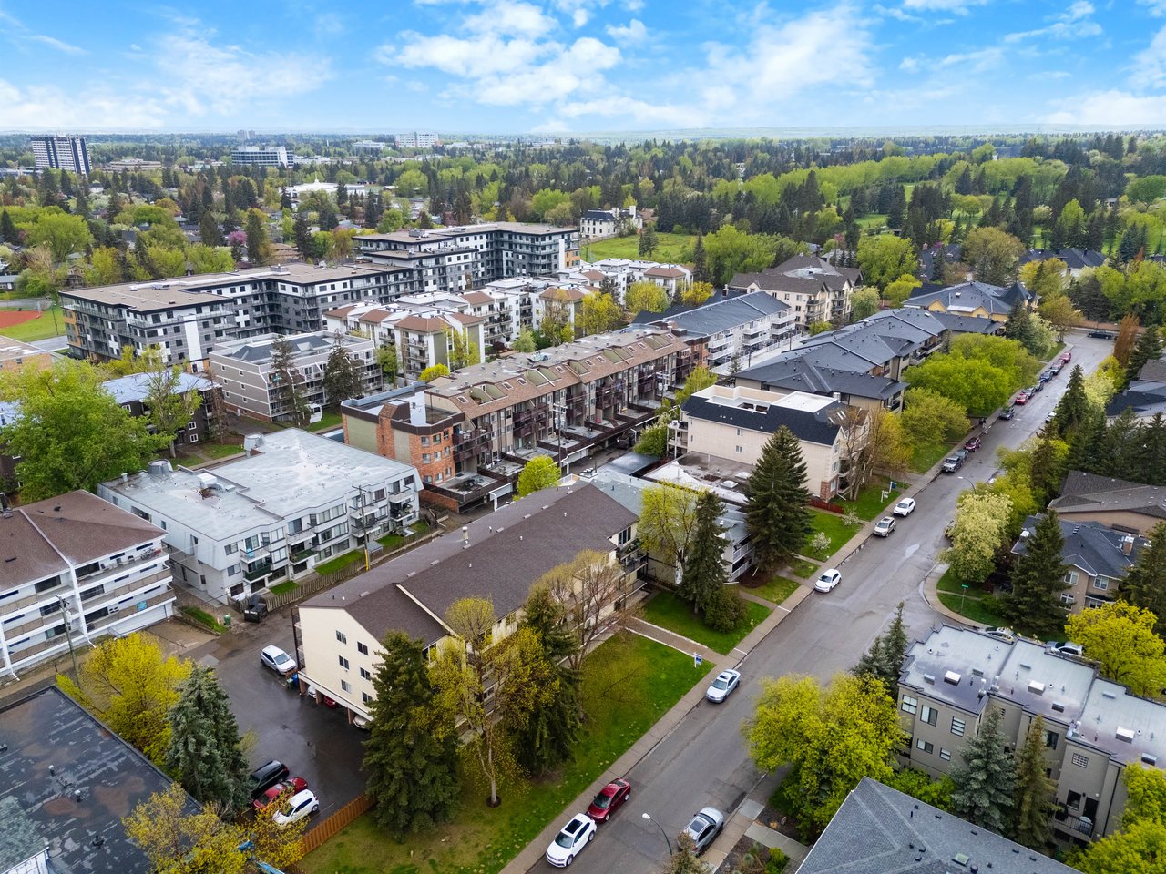 635 56 Avenue SW Unit: 206