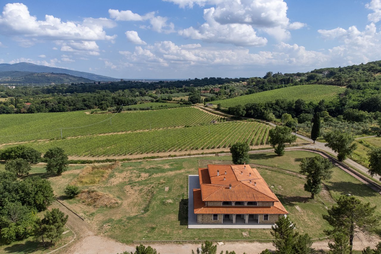 VILLA SARA