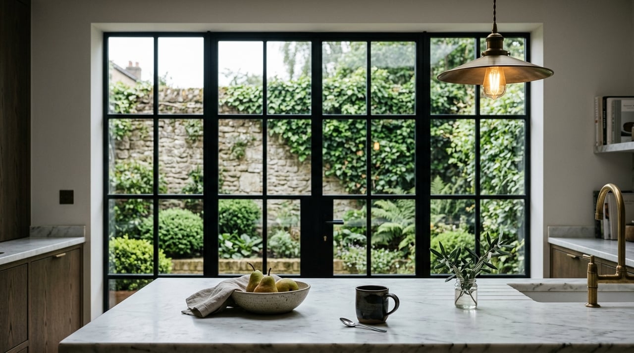 A Weekend In Bryn Mawr: Main Line Living In Practice