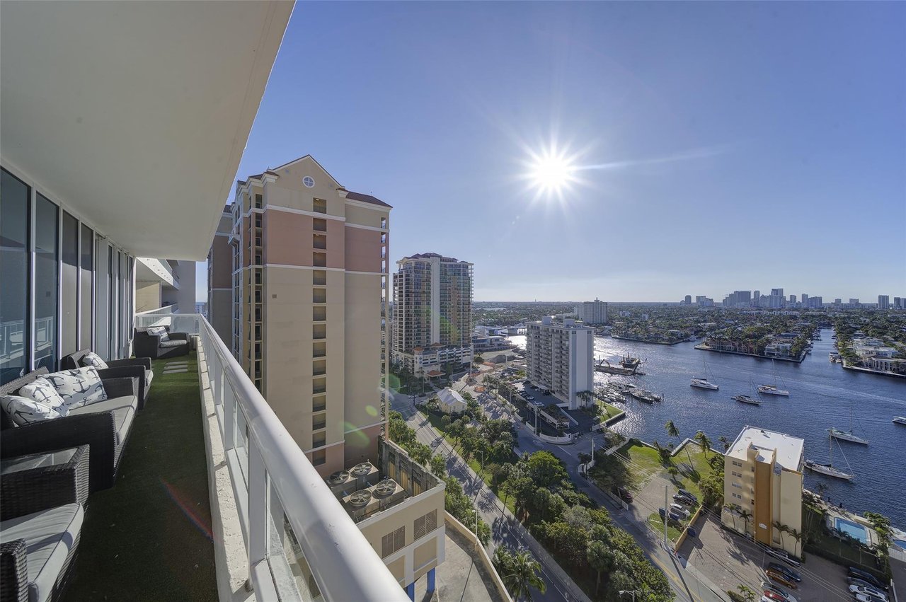 1 N Fort Lauderdale Beach Blvd 1906