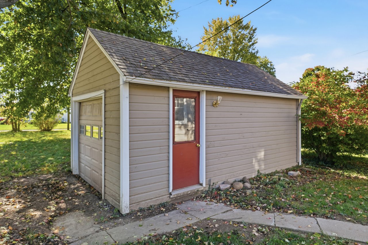303 Doering St, Sidney, OH 45365
