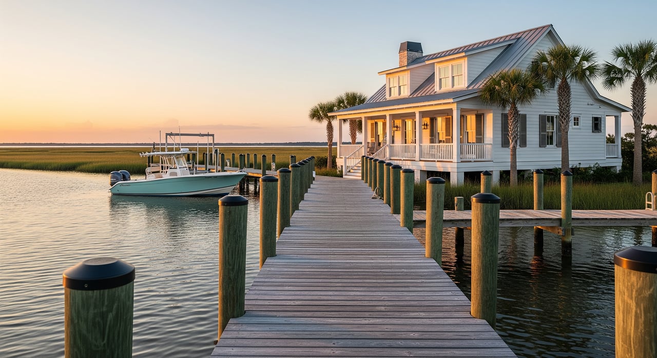 First-Time Homebuyer Guide To Lynn Haven