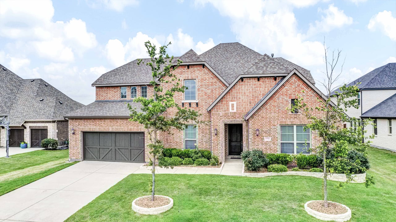 1731 Wichita Drive (3% BAC)