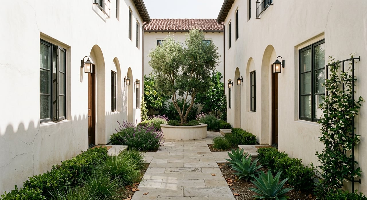 Understanding HOA Communities In Irvine