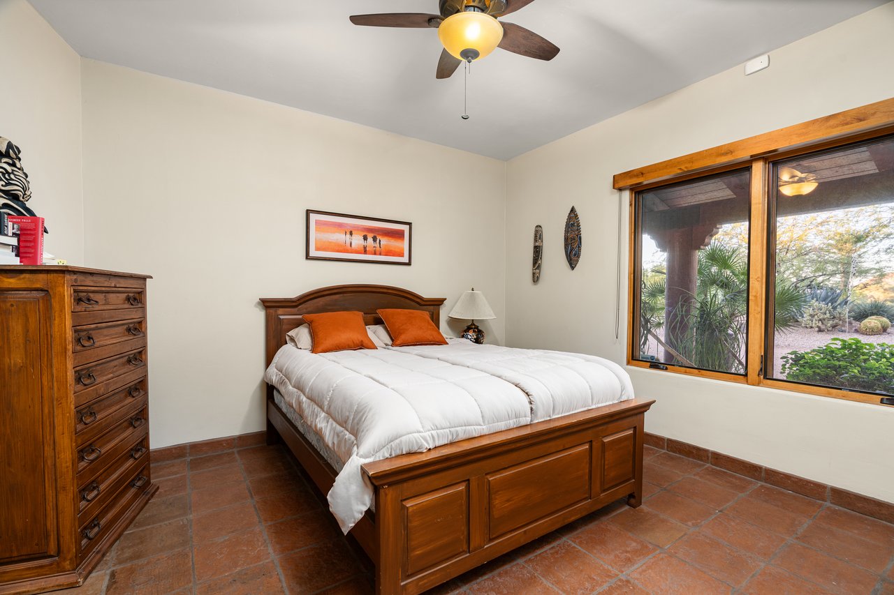 A Quiet Acre of Paradise