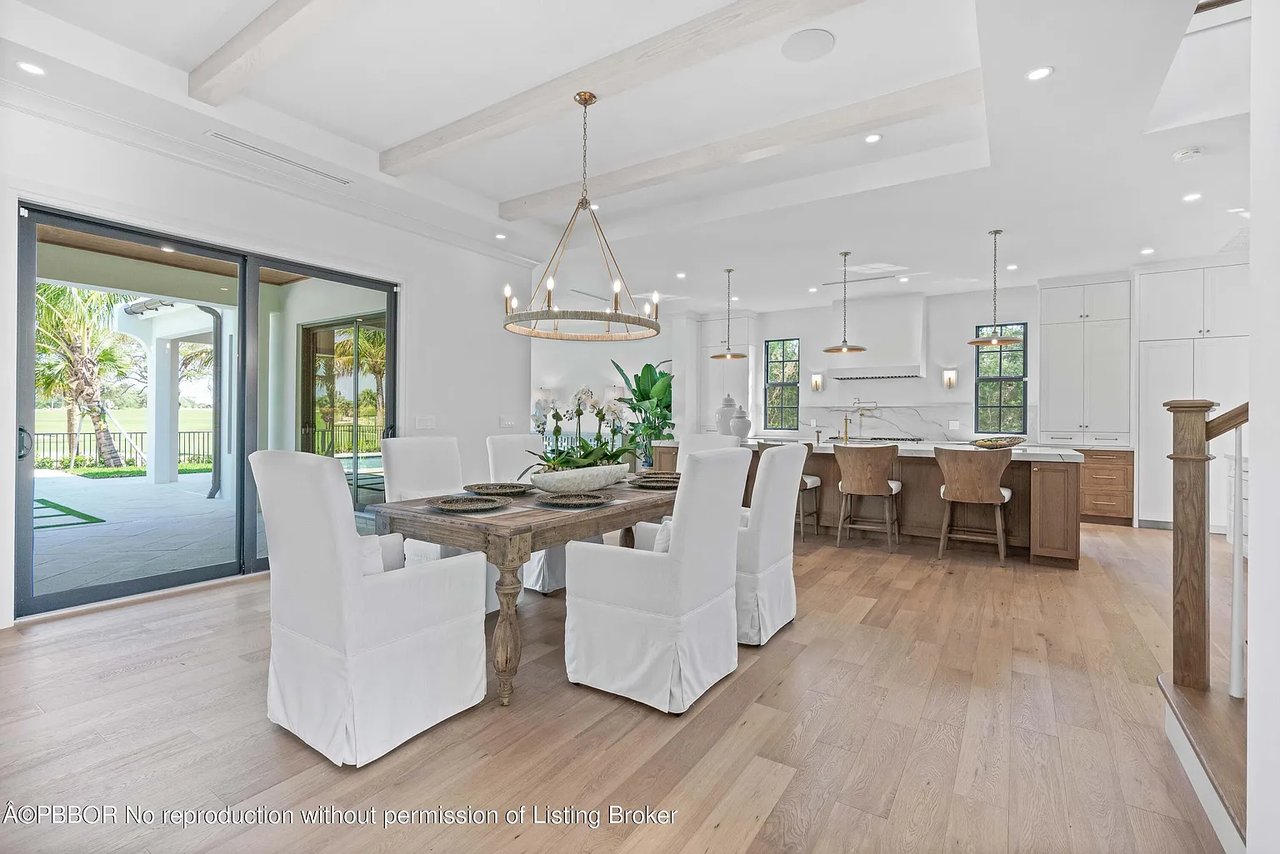 541 Greenway Dr, North Palm Beach, FL 33408