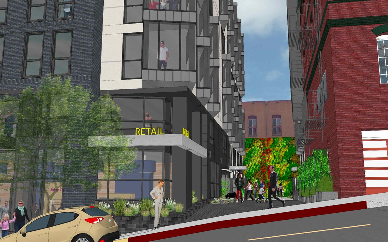 425 Broadway 