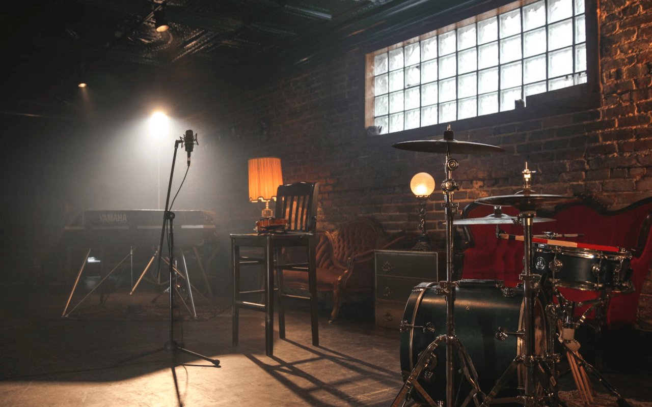 The Best Live Music Venues Near Redwood City, CA
