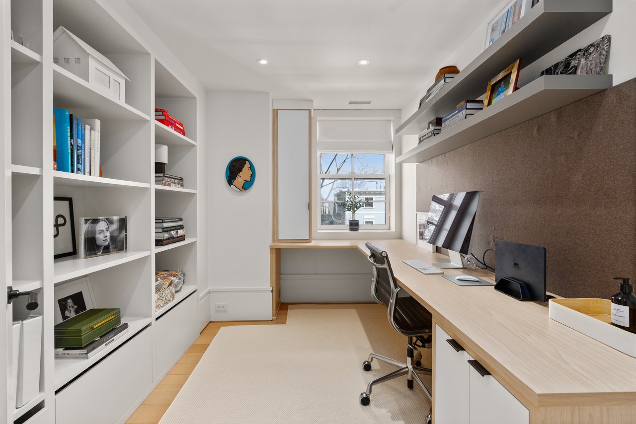 55 Fayerweather Street, Cambridge, MA 02138