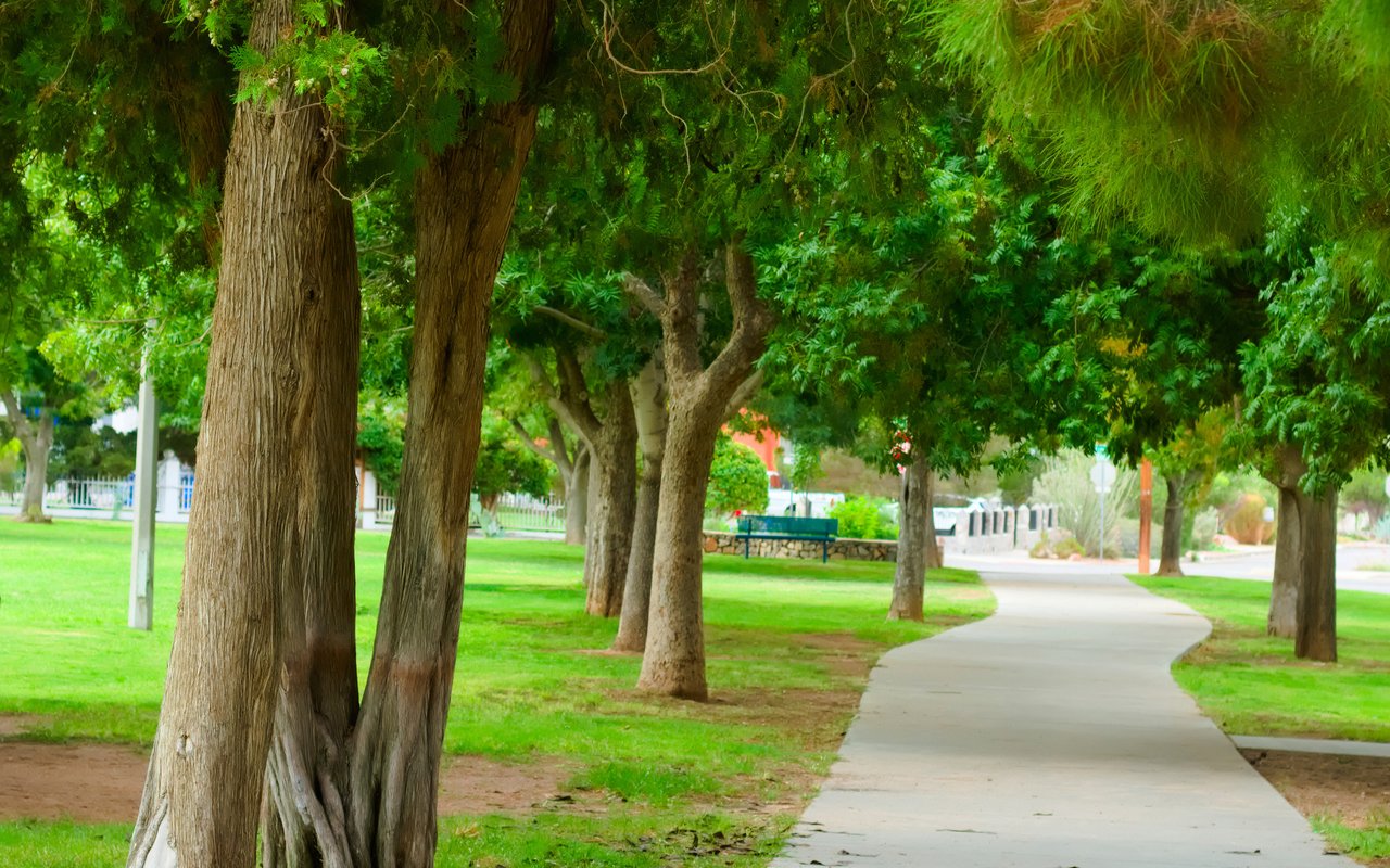 Kern Place