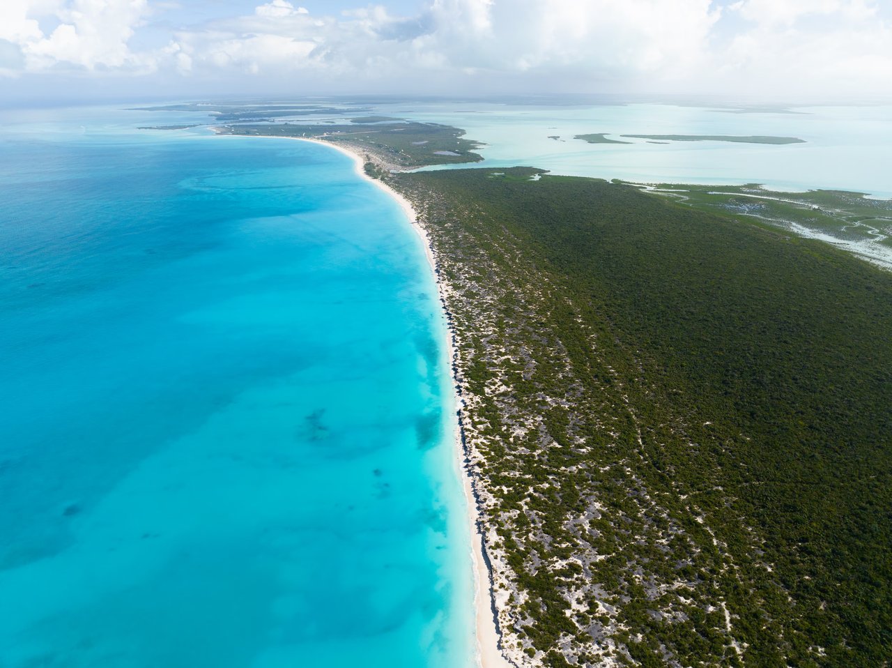 Water Cay - The Premier Luxury Beachfront Development Opportunity in the Caribbean
