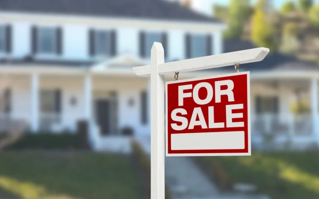 The Perfect Time to Sell!