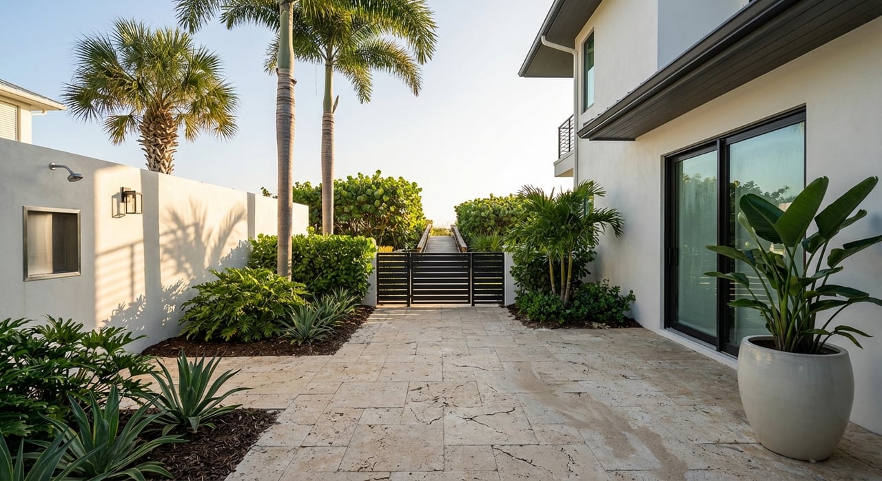 What It’s Like To Own A Beach Home In Juno Beach