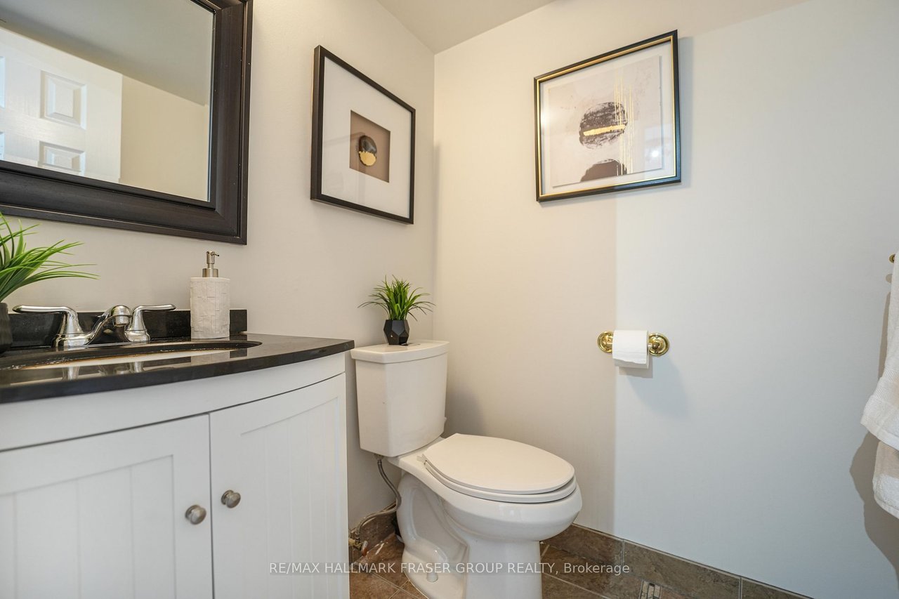 3845 Lake Shore Boulevard W #1111
