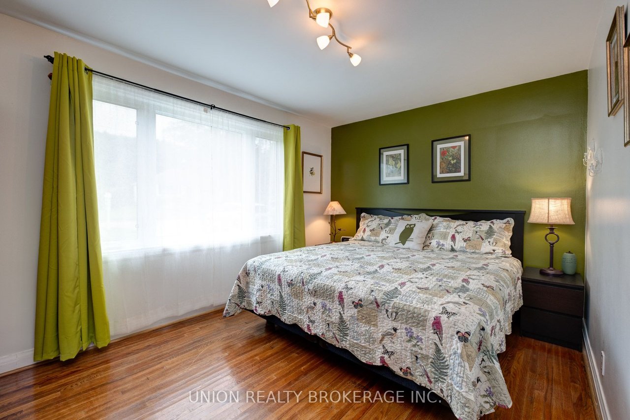 22 Martindale Rd