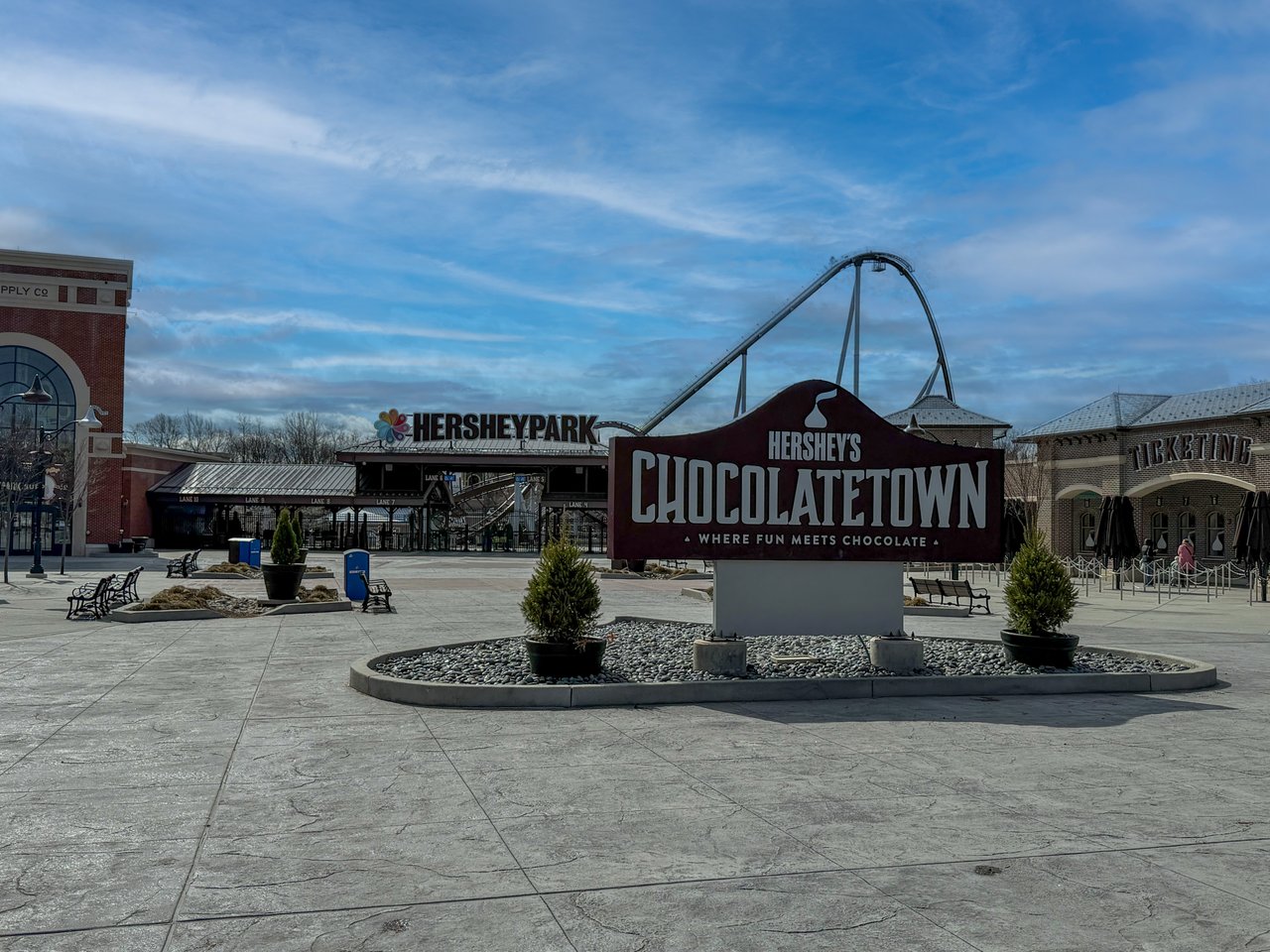 A Sweet Summer Weekend in Hershey, PA: A Local's Guide to Three Perfect Days