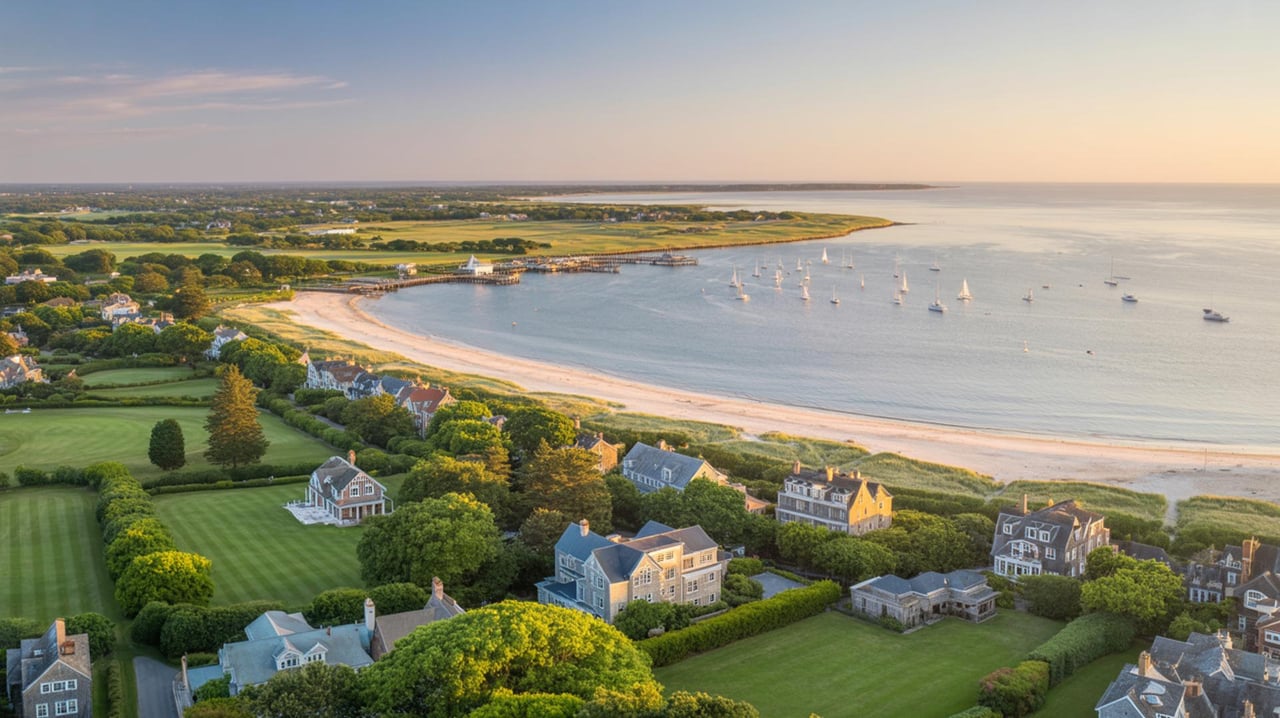 Top Neighborhoods to Invest in Southampton, NY This Year