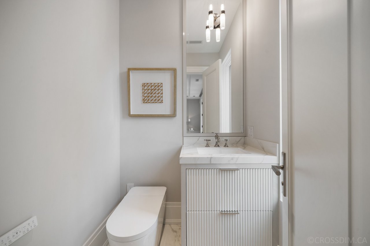 Timeless Sophistication