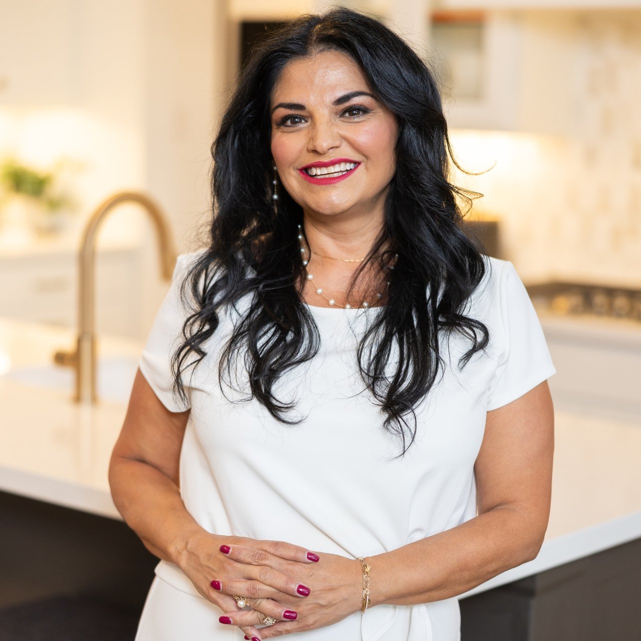 Lorene Viquez Dallas, TX Real Estate Agent Headshot