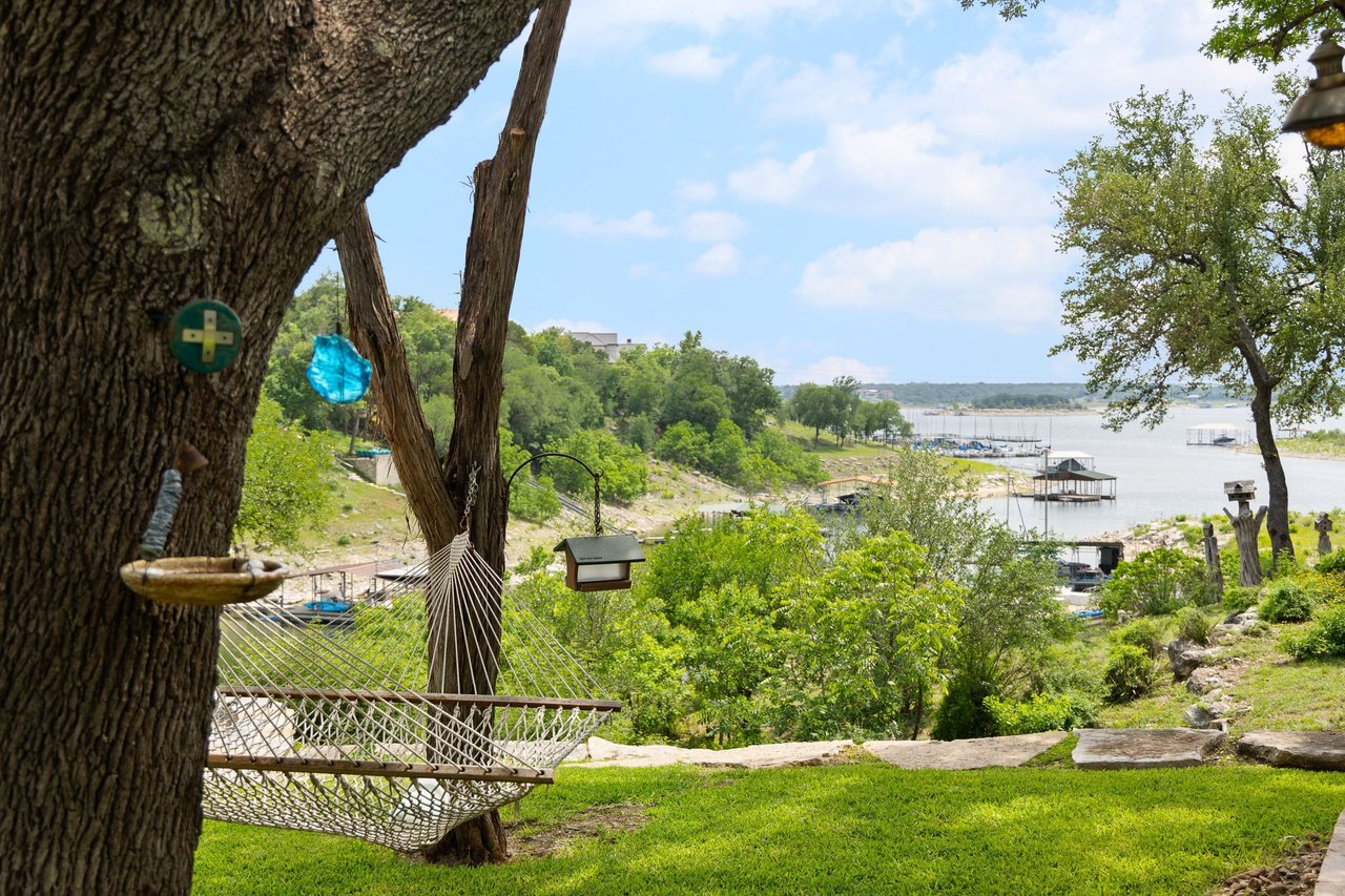 Stillwater Cove
