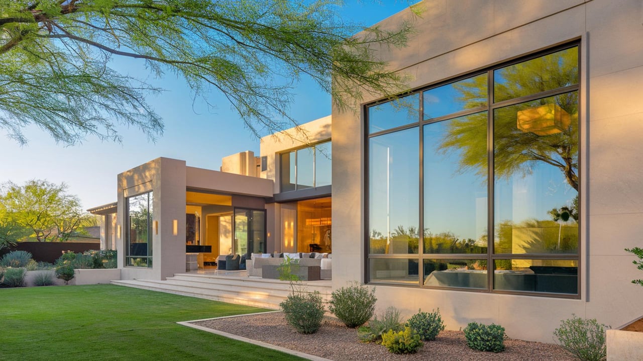 Key Questions to Ask During an Open House in Gainey Ranch