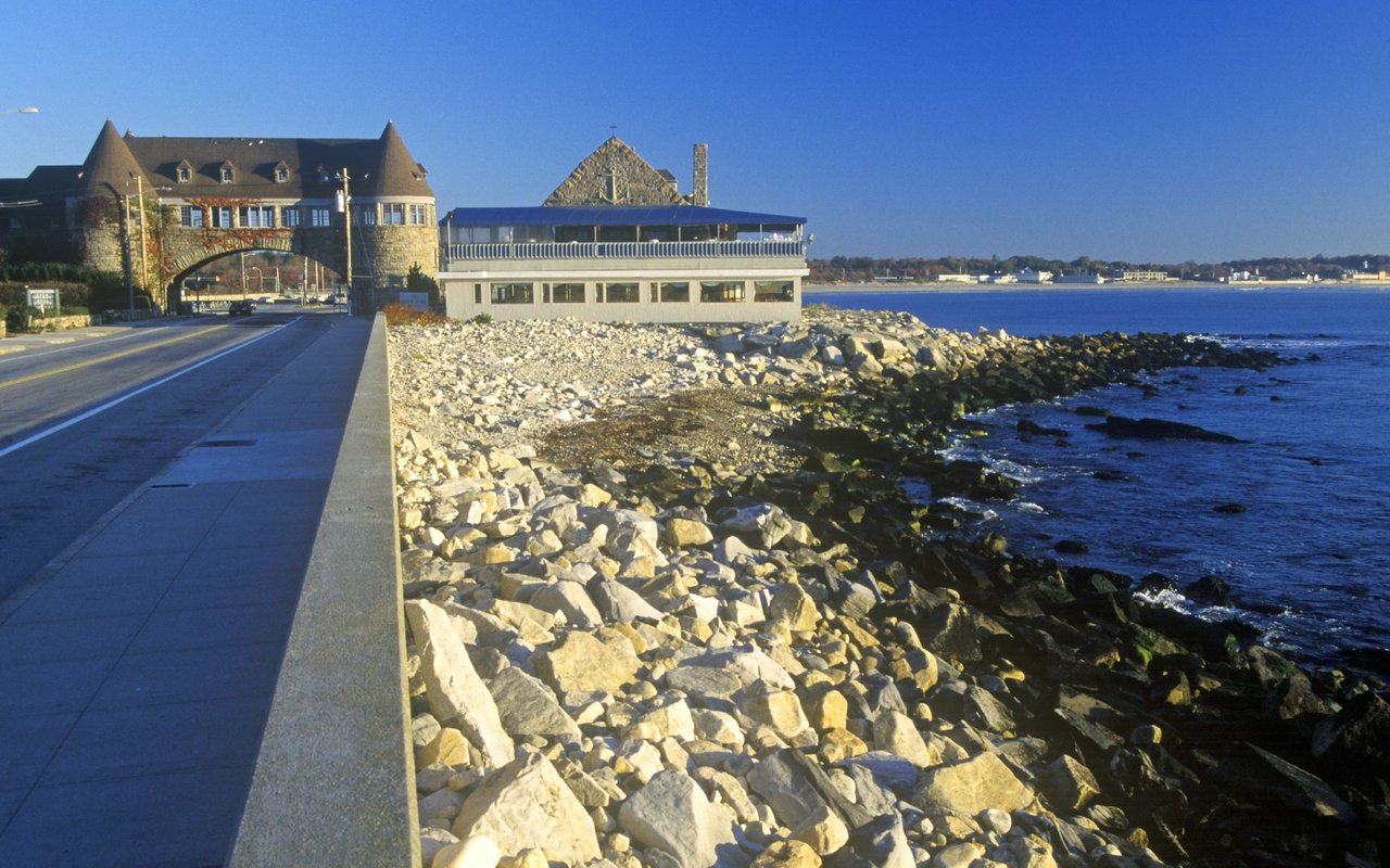 Narragansett